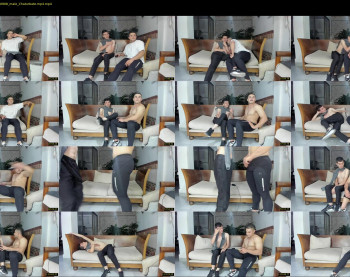 heteros_men — 92 minute Chaturbate male cam show recording, 720p, Jun 24, 2022