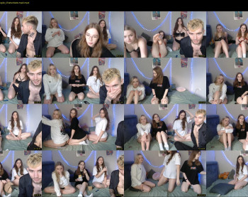 hizgi — 78 minute Chaturbate couple cam show recording, 720p, Jun 24, 2022