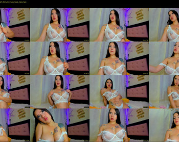 holly__milk — 20 minute Chaturbate female cam show recording, 1080p, Jun 24, 2022