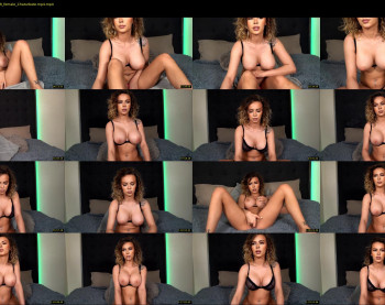 hotbella_ — 106 minute Chaturbate female cam show recording, 720p, Jun 25, 2022