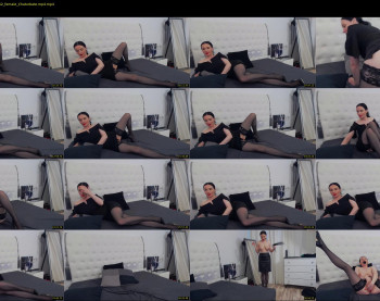 hottalina_ — 44 minute Chaturbate female cam show recording, 720p, Jun 24, 2022