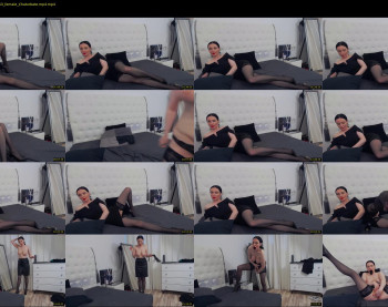 hottalina_ — 31 minute Chaturbate female cam show recording, 720p, Jun 24, 2022