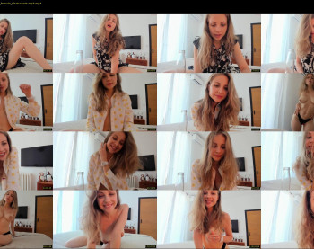 imkeira — 78 minute Chaturbate female cam show recording, 720p, Jun 24, 2022