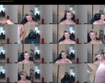 ironthud — 54 minute Chaturbate male cam show recording, 1080p, Jun 25, 2022