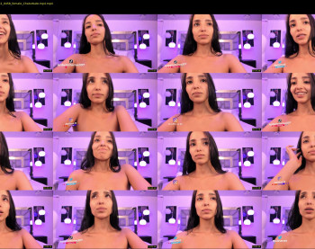 isabella_torres_ — 17 minute Chaturbate female cam show recording, 1080p, Jun 25, 2022