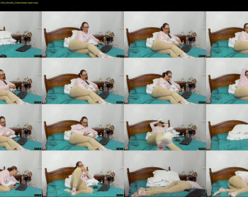 issabelle_69 — 54 minute Chaturbate couple cam show recording, 1080p, Jun 24, 2022