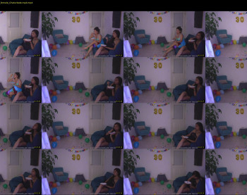 its_jessi — 6 minute Chaturbate female cam show recording, 1080p, Jun 25, 2022