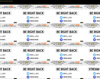 its_lily — 9 minute Chaturbate female cam show recording, 720p, Jun 24, 2022