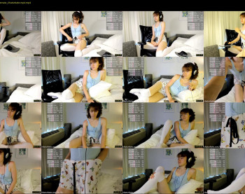 its_lily — 93 minute Chaturbate female cam show recording, 720p, Jun 24, 2022