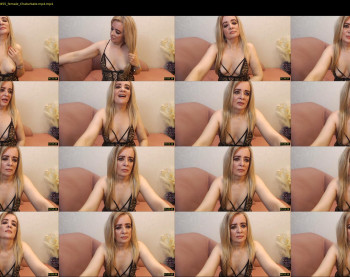 ivanacharm — 10 minute Chaturbate female cam show recording, 1080p, Jun 24, 2022