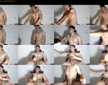ivanhot279 — 52 minute Chaturbate male cam show recording, 1080p, Jun 24, 2022