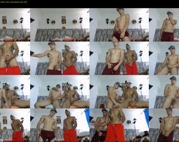 jack_carter22 — 99 minute Chaturbate male cam show recording, 720p, Jun 24, 2022