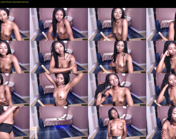 jada_valentine — 103 minute Chaturbate female cam show recording, 720p, Jun 24, 2022