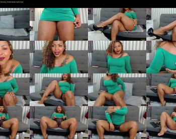 jadee__ — 54 minute Chaturbate female cam show recording, 1080p, Jun 24, 2022