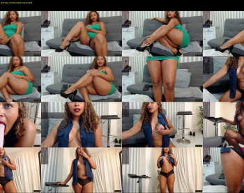 jadee__ — 54 minute Chaturbate female cam show recording, 1080p, Jun 24, 2022