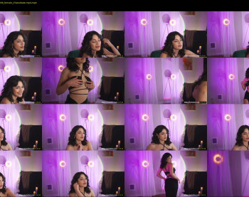 jadeperez_ — 54 minute Chaturbate female cam show recording, 1080p, Jun 25, 2022