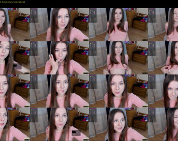 jane_kinn — 5 minute Chaturbate female cam show recording, 1080p, Jun 25, 2022