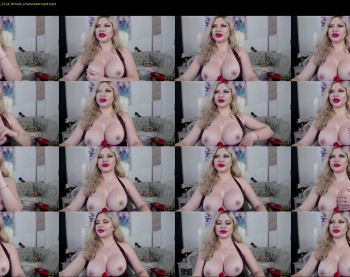 janellebrown_ — 7 minute Chaturbate female cam show recording, 1080p, Jun 24, 2022