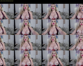 janellebrown_ — 9 minute Chaturbate female cam show recording, 1080p, Jun 24, 2022
