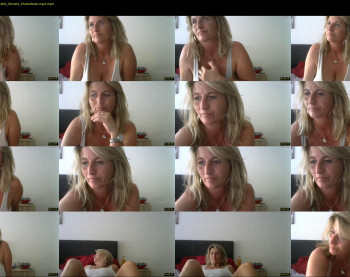 jennadeluxe — 5 minute Chaturbate female cam show recording, 480p, Jun 24, 2022