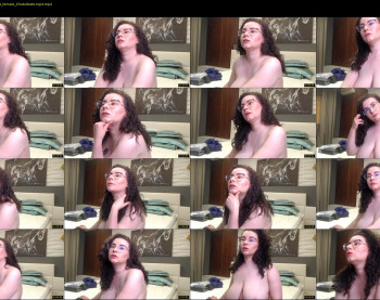 jessykah — 22 minute Chaturbate female cam show recording, 1080p, Jun 24, 2022