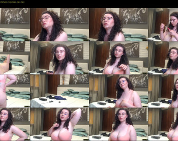 jessykah — 28 minute Chaturbate female cam show recording, 1080p, Jun 24, 2022