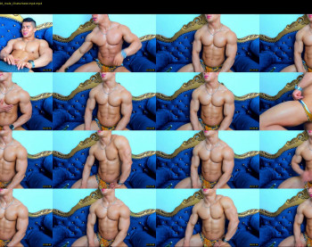 joeyevans — 10 minute Chaturbate male cam show recording, 1080p, Jun 24, 2022