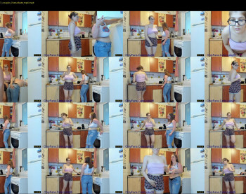 juliana35 — 54 minute Chaturbate couple cam show recording, 1080p, Jun 24, 2022