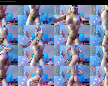 karla_grey_ — 8 minute Chaturbate female cam show recording, 720p, Jun 25, 2022