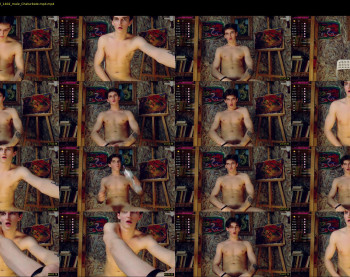 karlos_murphy — 60 minute Chaturbate male cam show recording, 1080p, Jun 24, 2022