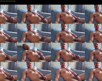 karmapolice_ — 54 minute Chaturbate male cam show recording, 1080p, Jun 24, 2022