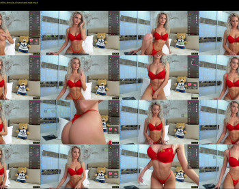 kassablanca_ — 38 minute Chaturbate female cam show recording, 1080p, Jun 25, 2022