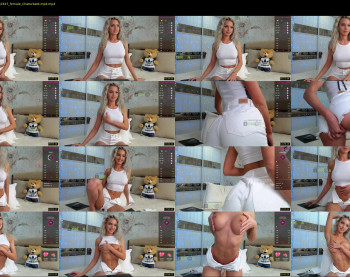 kassablanca_ — 31 minute Chaturbate female cam show recording, 1080p, Jun 25, 2022