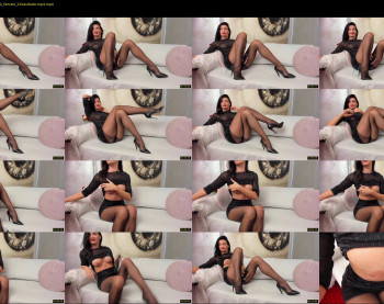 katedolly — 5 minute Chaturbate female cam show recording, 1080p, Jun 24, 2022