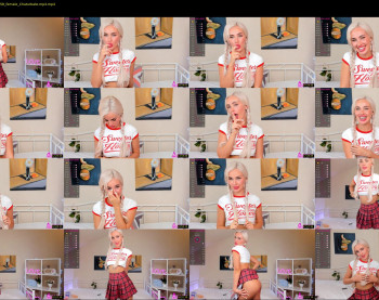 katrinpolly — 43 minute Chaturbate couple cam show recording, 1080p, Jun 24, 2022