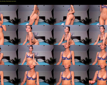 kellsey_shy — 10 minute Chaturbate female cam show recording, 720p, Jun 25, 2022