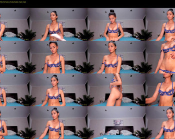 kellsey_shy — 29 minute Chaturbate female cam show recording, 720p, Jun 25, 2022