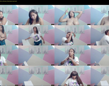 kenya_buhle — 30 minute Chaturbate female cam show recording, 1080p, Jun 25, 2022