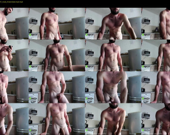 kiabigdick — 55 minute Chaturbate male cam show recording, 720p, Jun 24, 2022