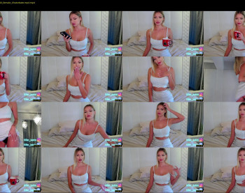killer__tits — 20 minute Chaturbate female cam show recording, 1080p, Jun 24, 2022