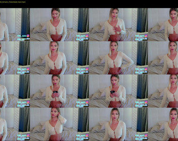 killer__tits — 5 minute Chaturbate female cam show recording, 1080p, Jun 24, 2022