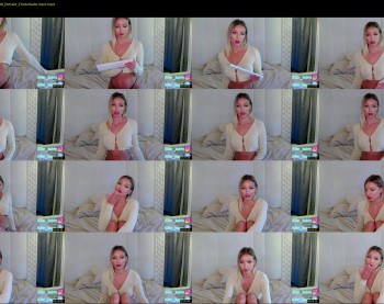 killer__tits — 7 minute Chaturbate female cam show recording, 1080p, Jun 24, 2022