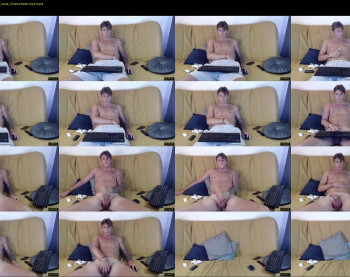 krishort — 38 minute Chaturbate male cam show recording, 1080p, Jun 24, 2022