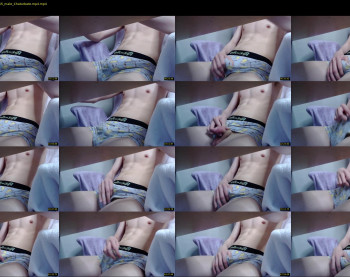 kyle_stein — 55 minute Chaturbate male cam show recording, 1080p, Jun 24, 2022