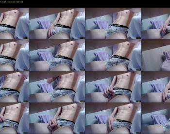 kyle_stein — 54 minute Chaturbate male cam show recording, 1080p, Jun 24, 2022