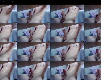 kyle_stein — 13 minute Chaturbate male cam show recording, 1080p, Jun 24, 2022
