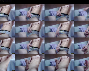 kyle_stein — 47 minute Chaturbate male cam show recording, 1080p, Jun 24, 2022