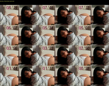 lady_ni — 10 minute Chaturbate female cam show recording, 1080p, Jun 24, 2022