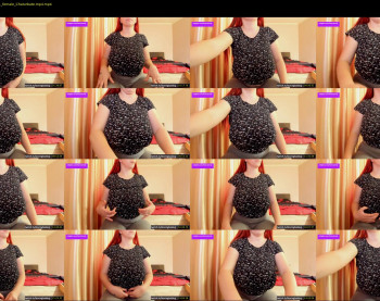 laracara — 28 minute Chaturbate female cam show recording, 1080p, Jun 24, 2022