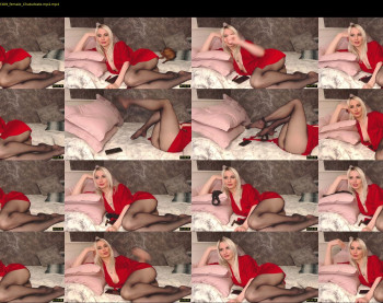 lavenasweet — 56 minute Chaturbate female cam show recording, 1080p, Jun 24, 2022